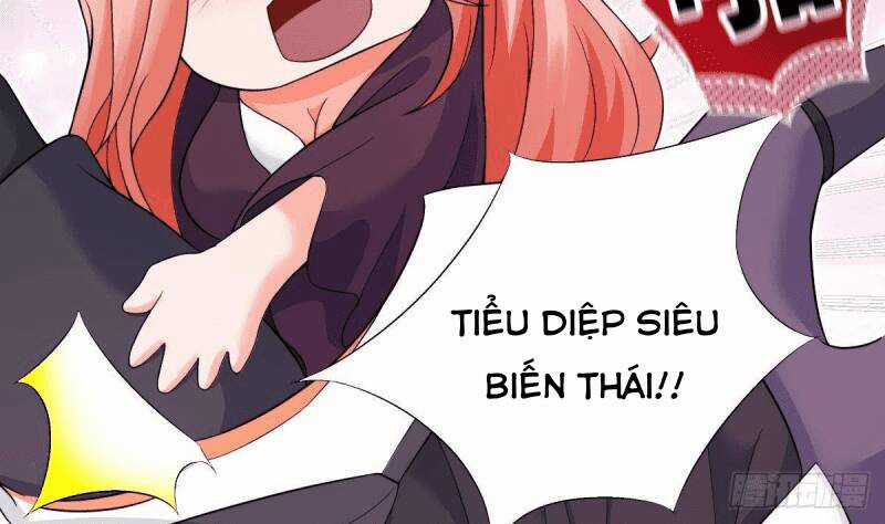 Các Cô Gái Tai Thú Đều Muốn Độc Chiếm Tôi Chapter 6 trang 42