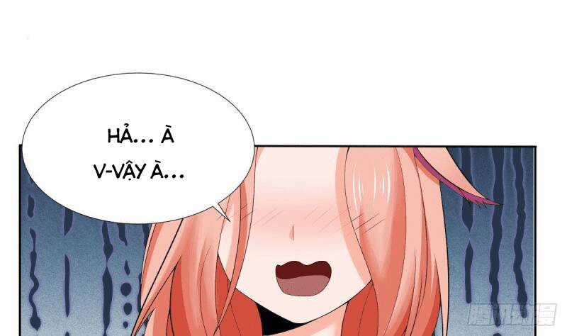 Các Cô Gái Tai Thú Đều Muốn Độc Chiếm Tôi Chapter 6 trang 47