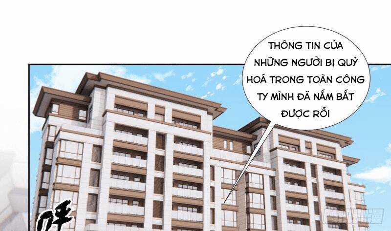 Các Cô Gái Tai Thú Đều Muốn Độc Chiếm Tôi Chapter 6 trang 5