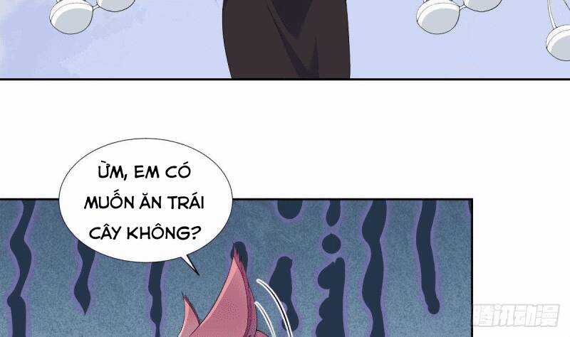 Các Cô Gái Tai Thú Đều Muốn Độc Chiếm Tôi Chapter 6 trang 50