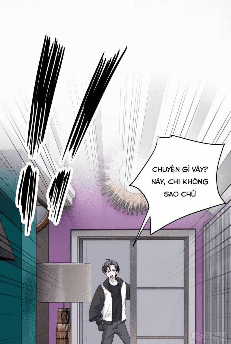 Các Cô Gái Tai Thú Đều Muốn Độc Chiếm Tôi Chapter 6 trang 68