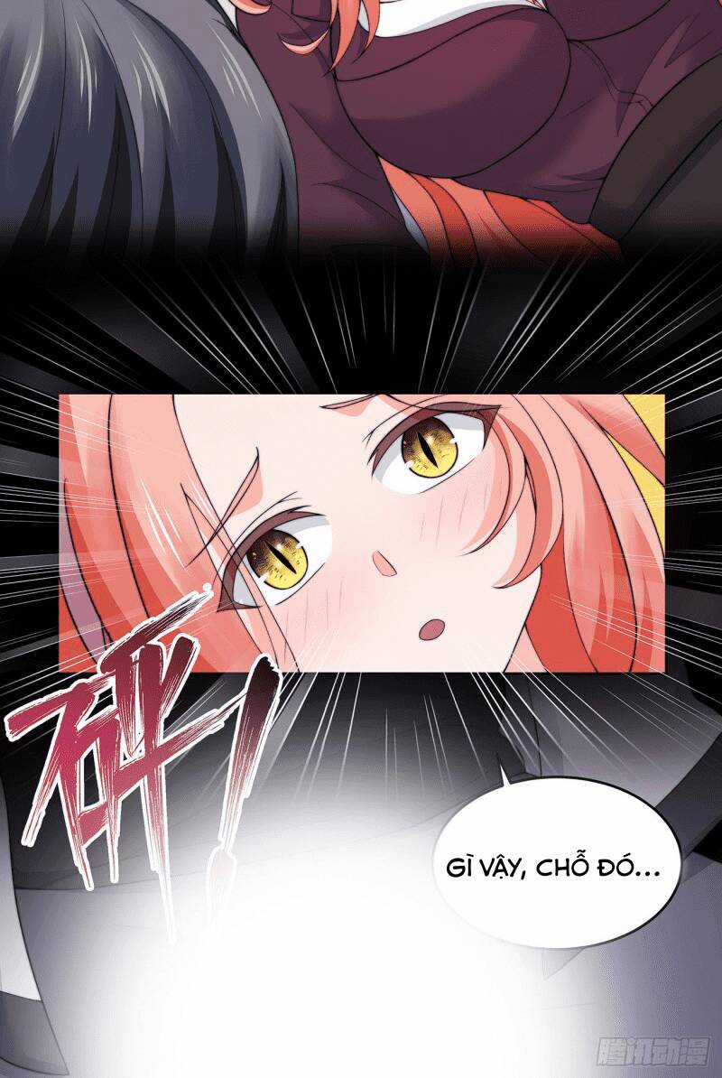 Các Cô Gái Tai Thú Đều Muốn Độc Chiếm Tôi Chapter 6 trang 73