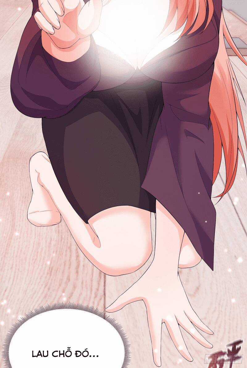 Các Cô Gái Tai Thú Đều Muốn Độc Chiếm Tôi Chapter 6 trang 76