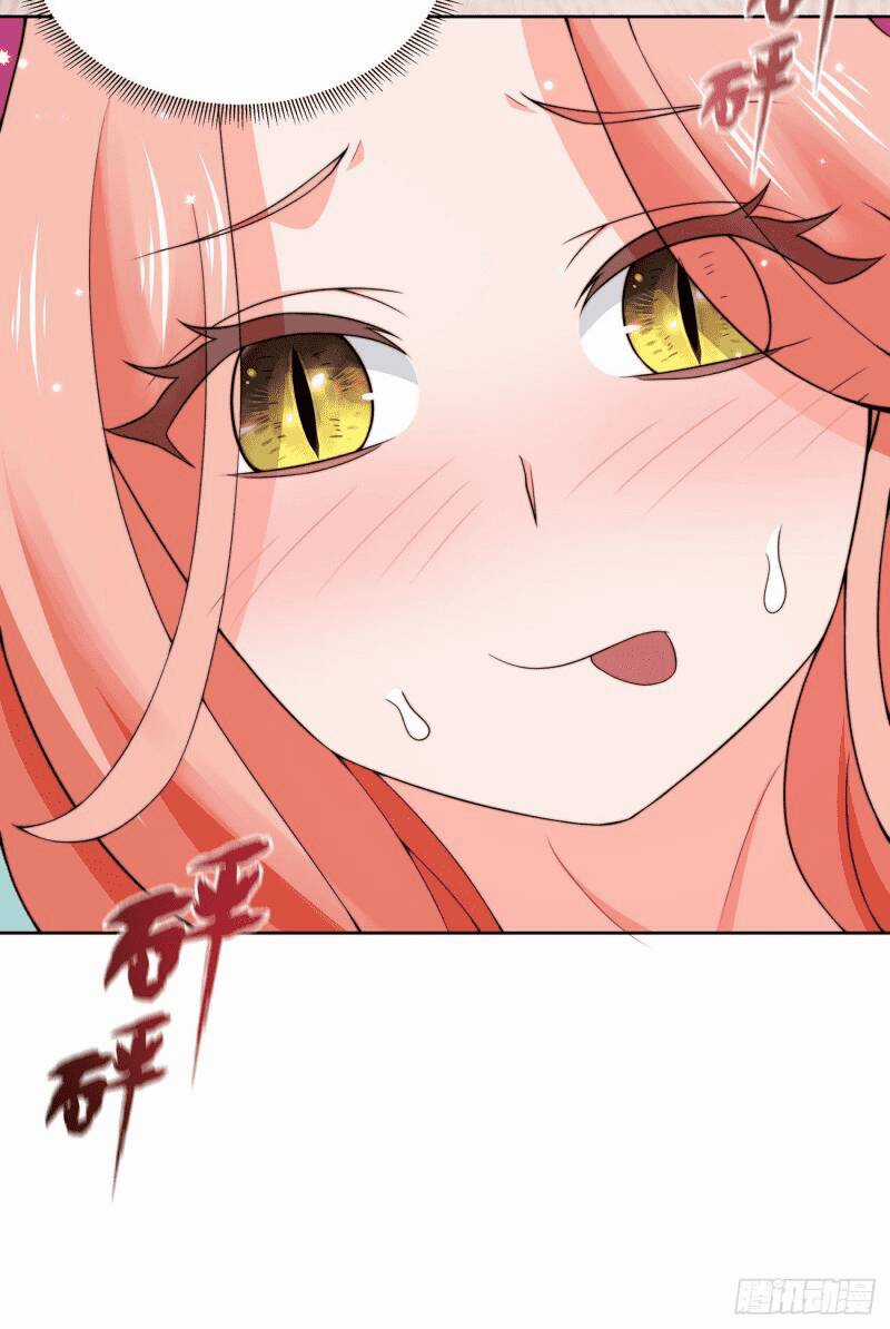 Các Cô Gái Tai Thú Đều Muốn Độc Chiếm Tôi Chapter 6 trang 77