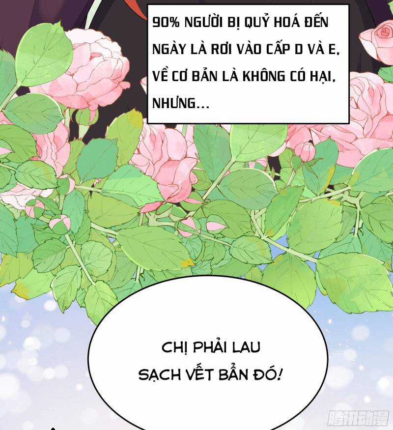 Các Cô Gái Tai Thú Đều Muốn Độc Chiếm Tôi Chapter 7 trang 10