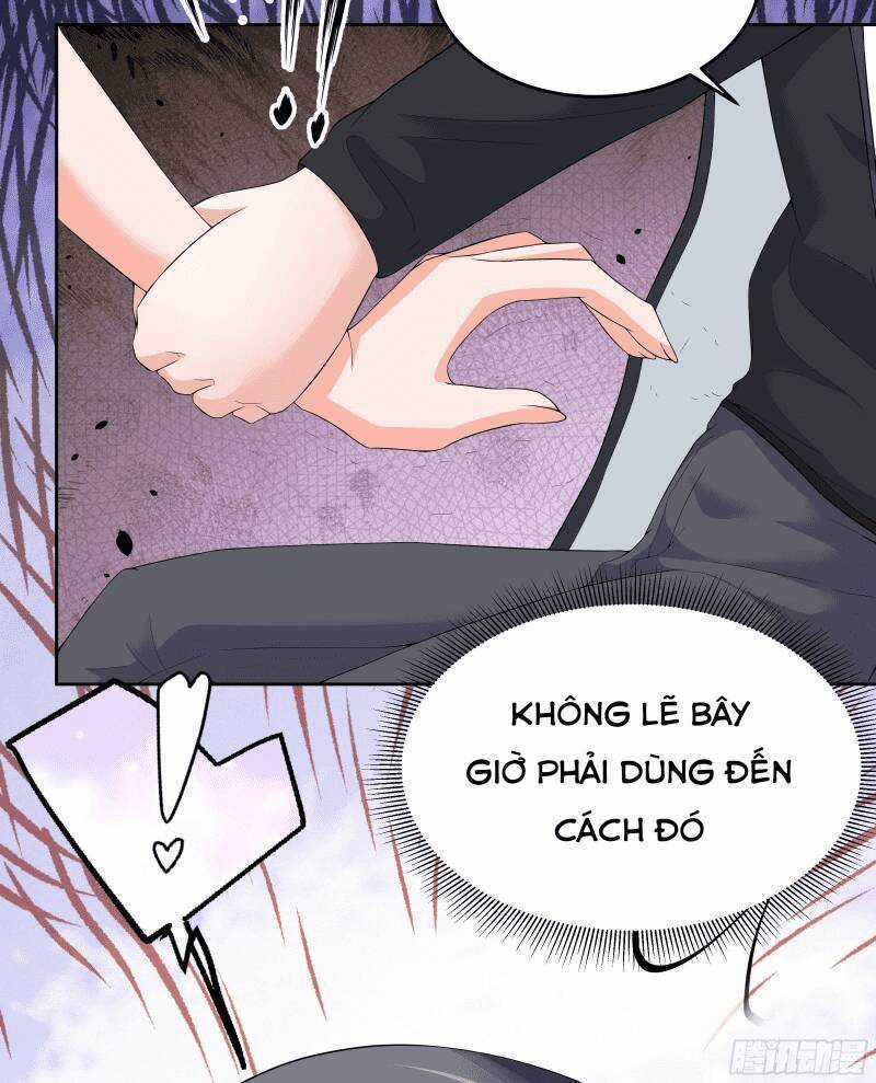 Các Cô Gái Tai Thú Đều Muốn Độc Chiếm Tôi Chapter 7 trang 18