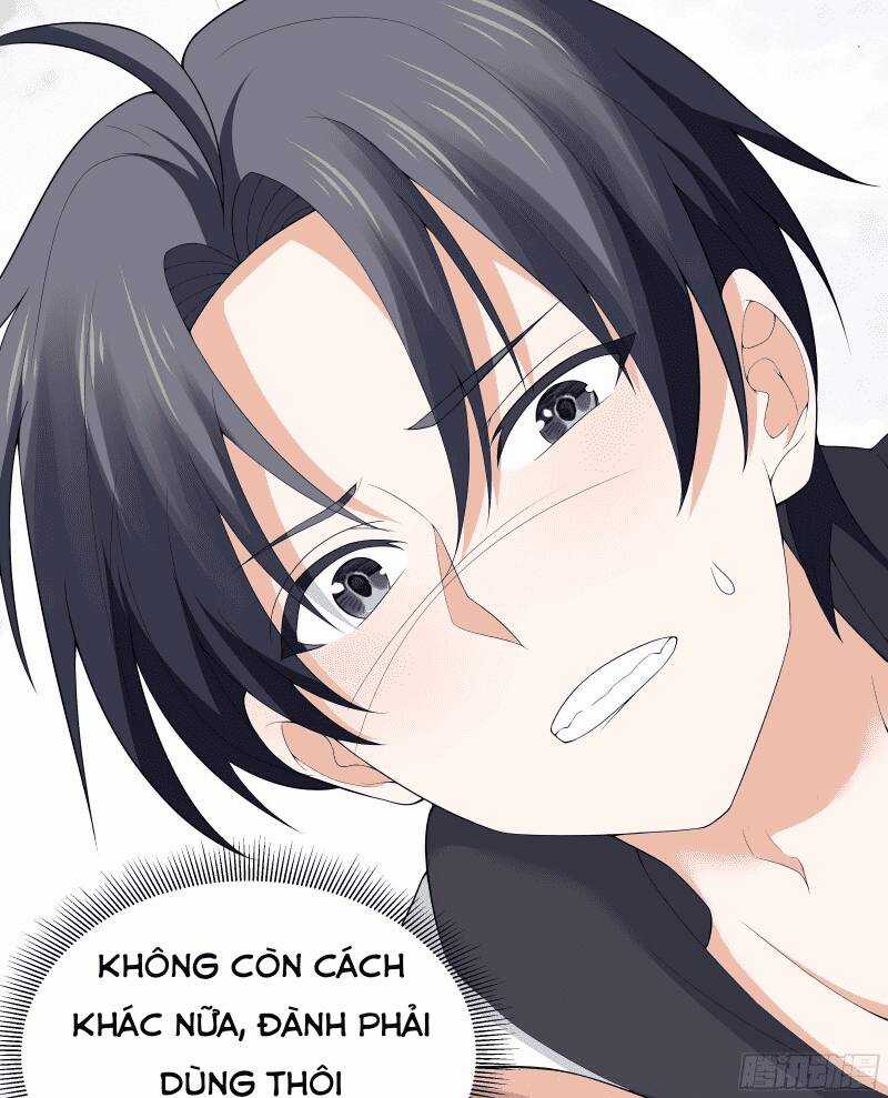 Các Cô Gái Tai Thú Đều Muốn Độc Chiếm Tôi Chapter 7 trang 19