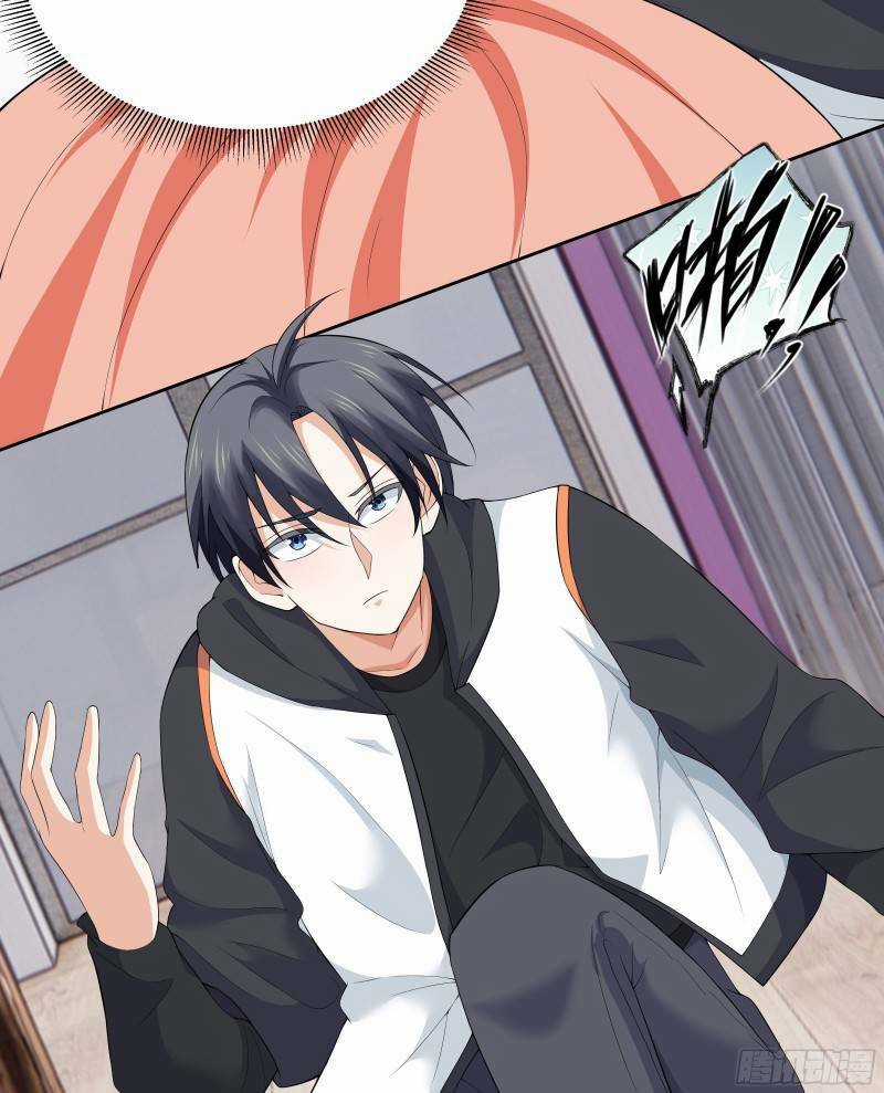 Các Cô Gái Tai Thú Đều Muốn Độc Chiếm Tôi Chapter 7 trang 20