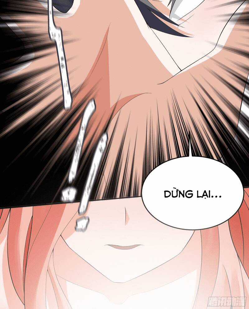 Các Cô Gái Tai Thú Đều Muốn Độc Chiếm Tôi Chapter 7 trang 22