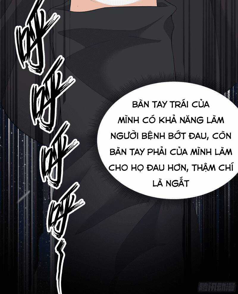 Các Cô Gái Tai Thú Đều Muốn Độc Chiếm Tôi Chapter 7 trang 24