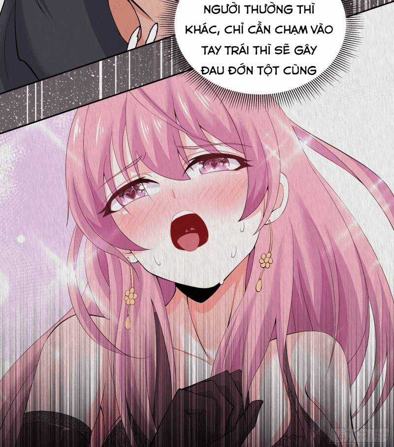 Các Cô Gái Tai Thú Đều Muốn Độc Chiếm Tôi Chapter 7 trang 26