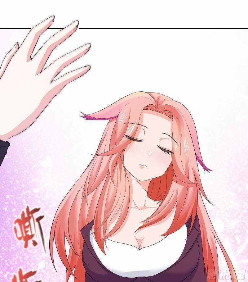 Các Cô Gái Tai Thú Đều Muốn Độc Chiếm Tôi Chapter 7 trang 28