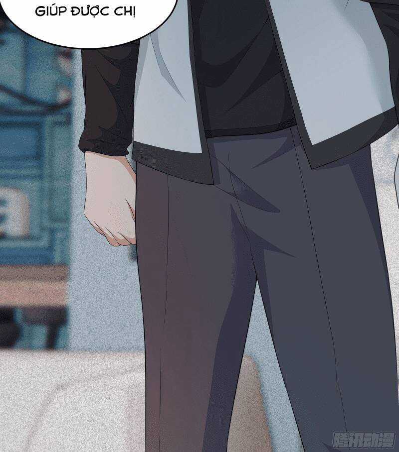 Các Cô Gái Tai Thú Đều Muốn Độc Chiếm Tôi Chapter 7 trang 32