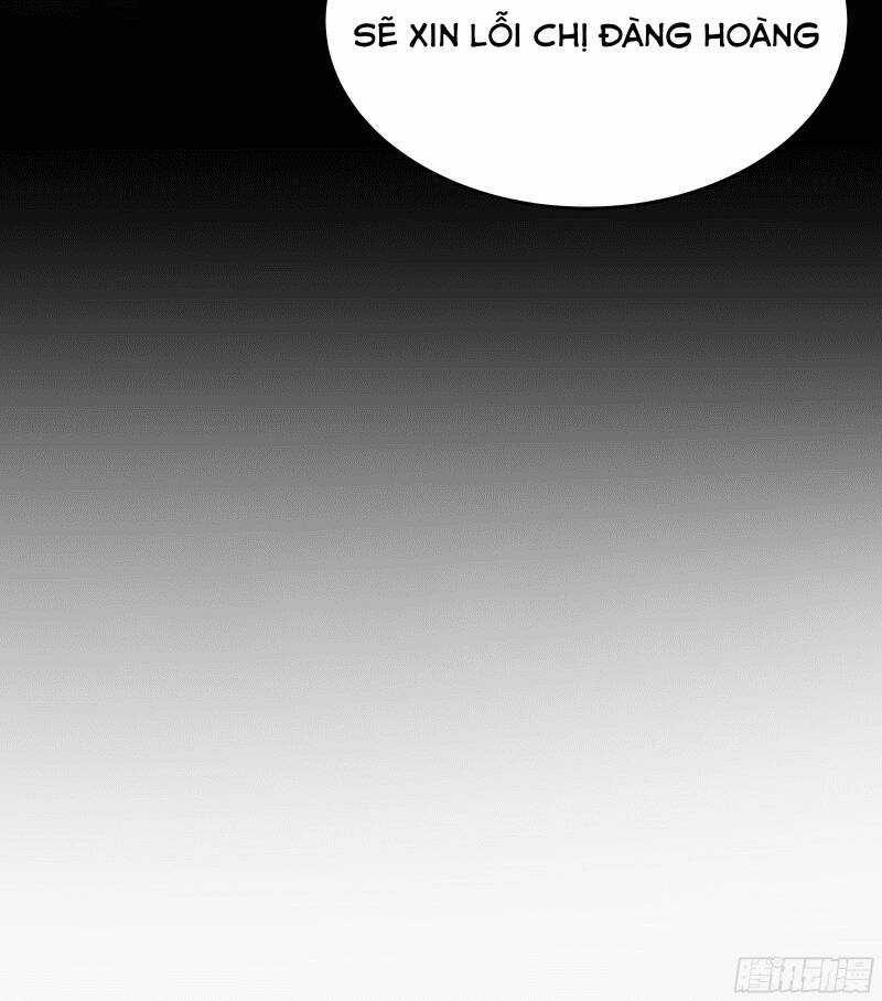 Các Cô Gái Tai Thú Đều Muốn Độc Chiếm Tôi Chapter 7 trang 34