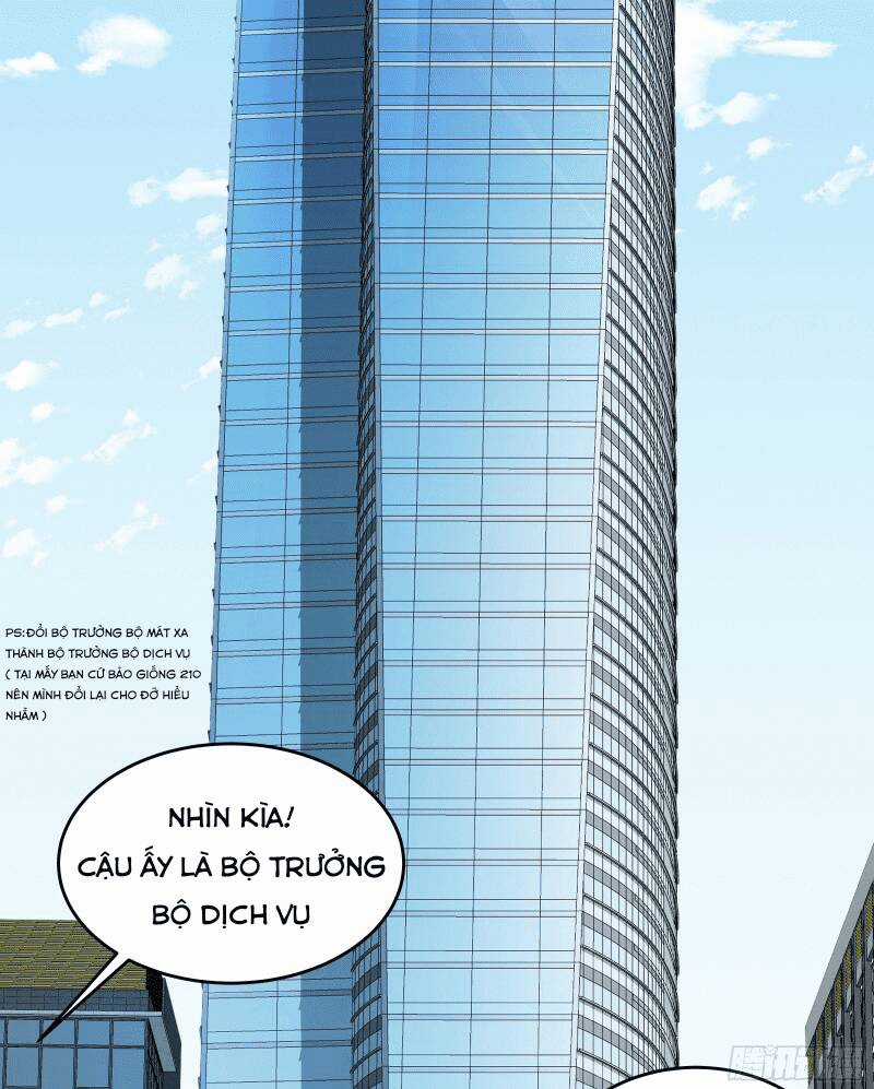 Các Cô Gái Tai Thú Đều Muốn Độc Chiếm Tôi Chapter 7 trang 36