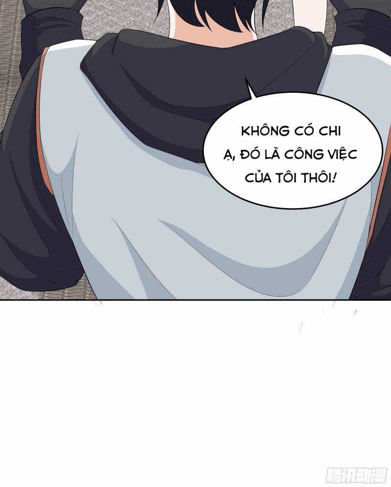 Các Cô Gái Tai Thú Đều Muốn Độc Chiếm Tôi Chapter 7 trang 42