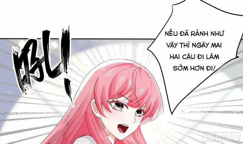 Các Cô Gái Tai Thú Đều Muốn Độc Chiếm Tôi Chapter 7 trang 45