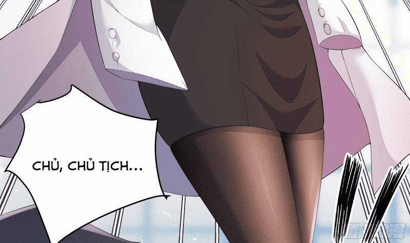 Các Cô Gái Tai Thú Đều Muốn Độc Chiếm Tôi Chapter 7 trang 47