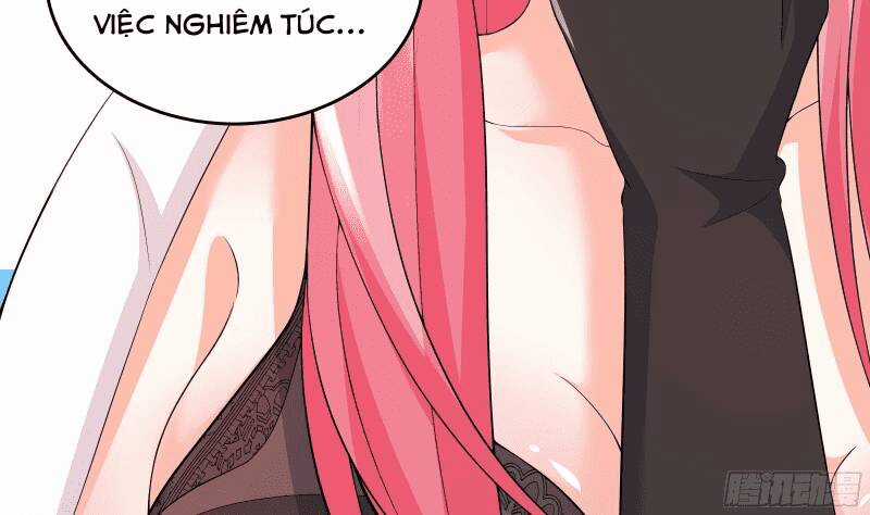 Các Cô Gái Tai Thú Đều Muốn Độc Chiếm Tôi Chapter 7 trang 51