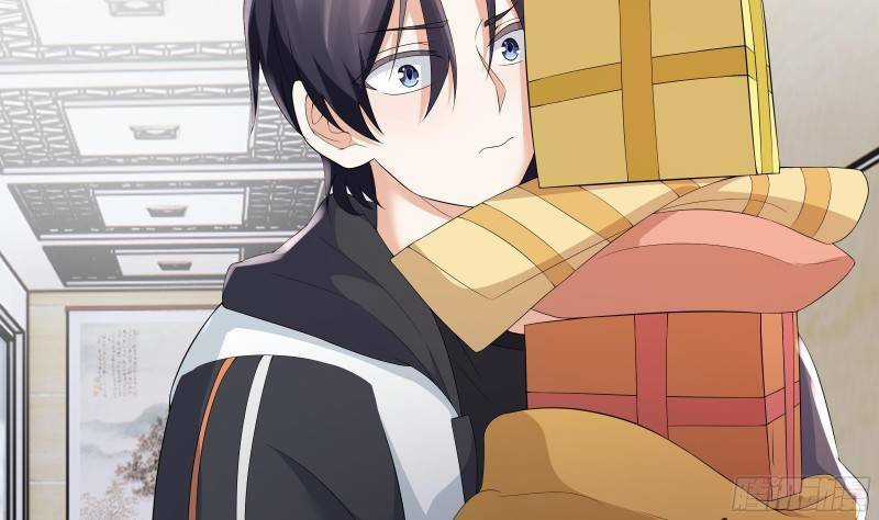 Các Cô Gái Tai Thú Đều Muốn Độc Chiếm Tôi Chapter 7 trang 54