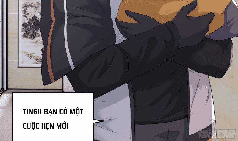 Các Cô Gái Tai Thú Đều Muốn Độc Chiếm Tôi Chapter 7 trang 55