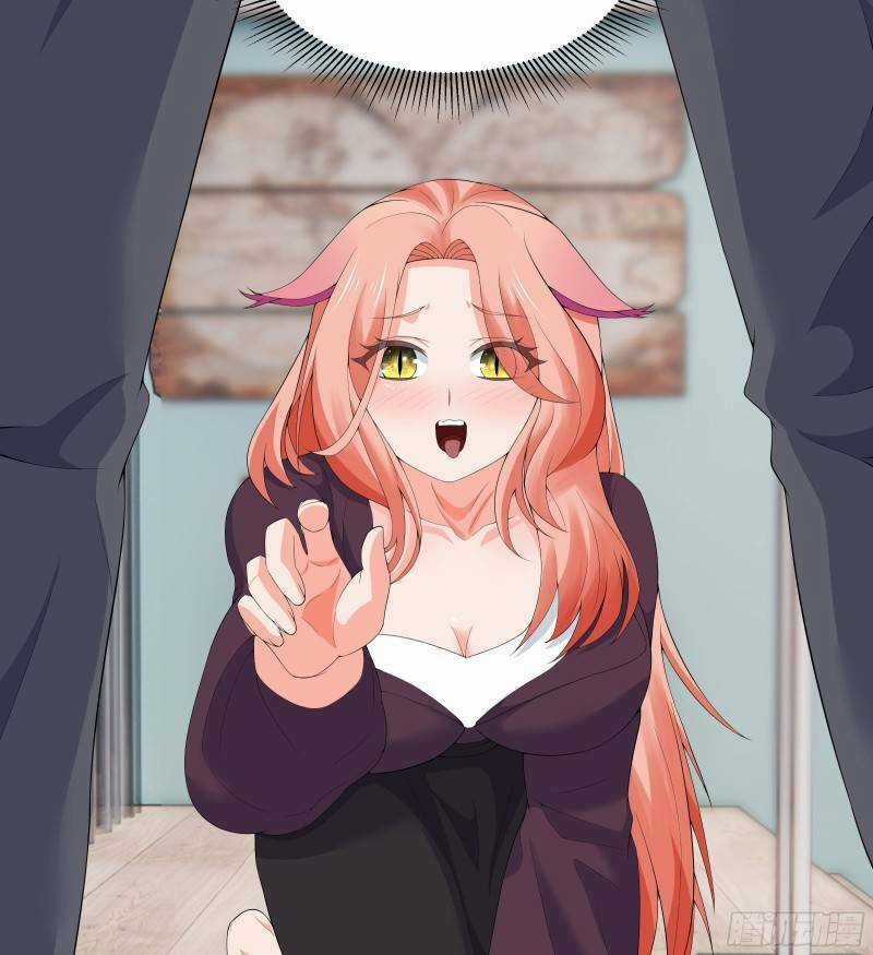 Các Cô Gái Tai Thú Đều Muốn Độc Chiếm Tôi Chapter 7 trang 6