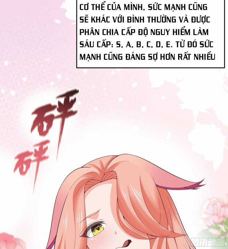 Các Cô Gái Tai Thú Đều Muốn Độc Chiếm Tôi Chapter 7 trang 8