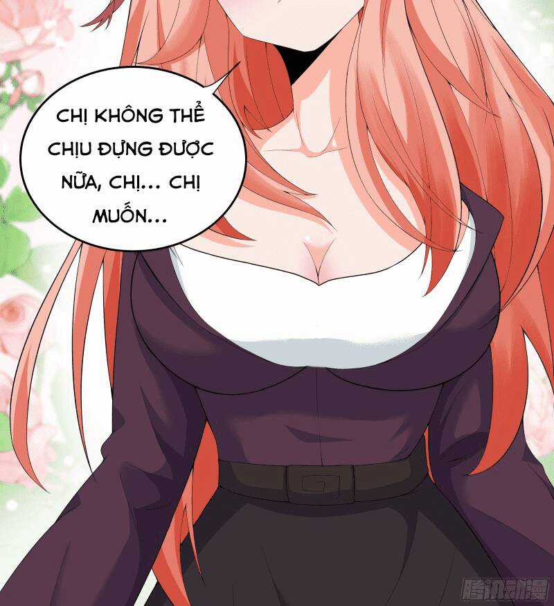 Các Cô Gái Tai Thú Đều Muốn Độc Chiếm Tôi Chapter 7 trang 9