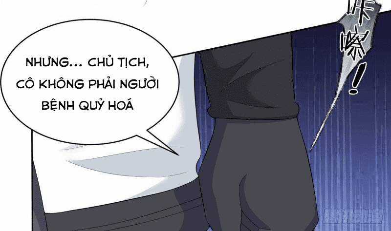 Các Cô Gái Tai Thú Đều Muốn Độc Chiếm Tôi Chapter 8 trang 16