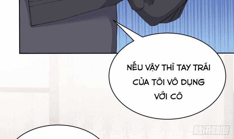 Các Cô Gái Tai Thú Đều Muốn Độc Chiếm Tôi Chapter 8 trang 17