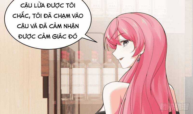 Các Cô Gái Tai Thú Đều Muốn Độc Chiếm Tôi Chapter 8 trang 18