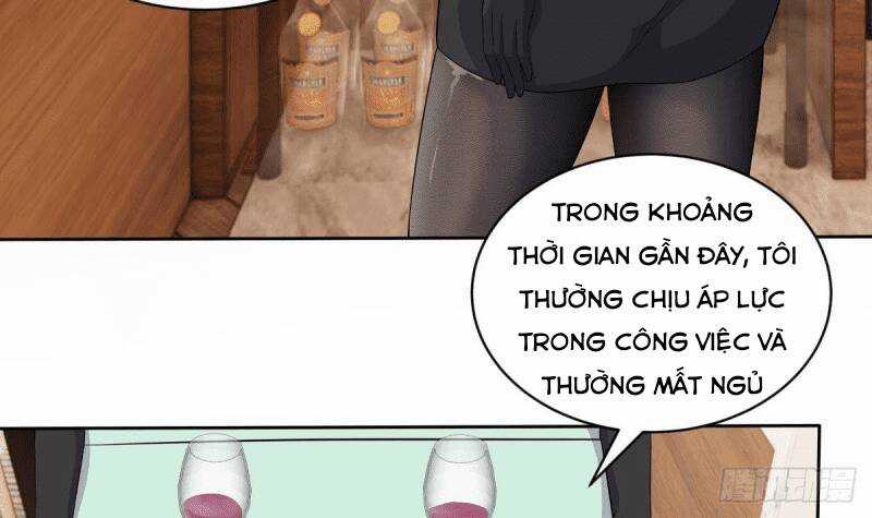 Các Cô Gái Tai Thú Đều Muốn Độc Chiếm Tôi Chapter 8 trang 20
