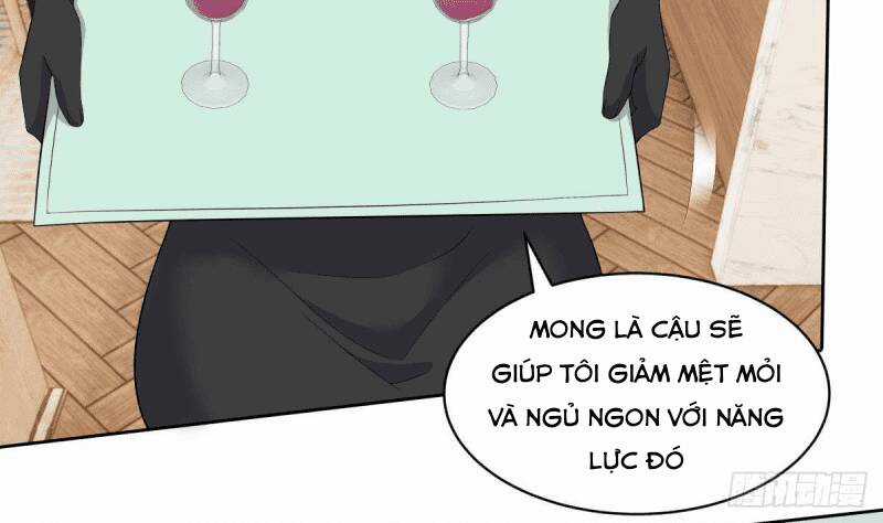 Các Cô Gái Tai Thú Đều Muốn Độc Chiếm Tôi Chapter 8 trang 21