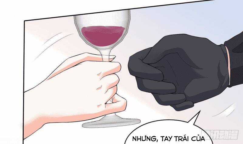 Các Cô Gái Tai Thú Đều Muốn Độc Chiếm Tôi Chapter 8 trang 22