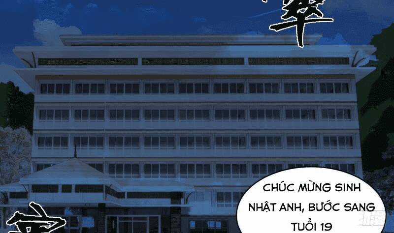 Các Cô Gái Tai Thú Đều Muốn Độc Chiếm Tôi Chapter 8 trang 30