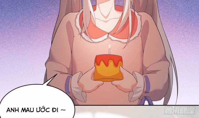 Các Cô Gái Tai Thú Đều Muốn Độc Chiếm Tôi Chapter 8 trang 32