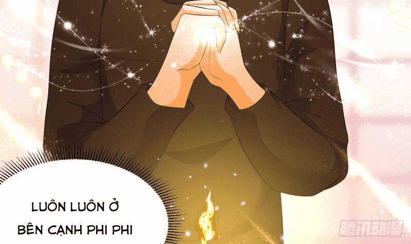 Các Cô Gái Tai Thú Đều Muốn Độc Chiếm Tôi Chapter 8 trang 35