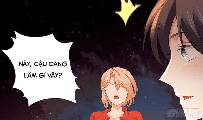 Các Cô Gái Tai Thú Đều Muốn Độc Chiếm Tôi Chapter 8 trang 37