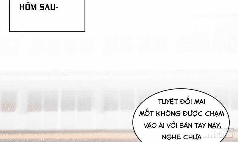 Các Cô Gái Tai Thú Đều Muốn Độc Chiếm Tôi Chapter 8 trang 45