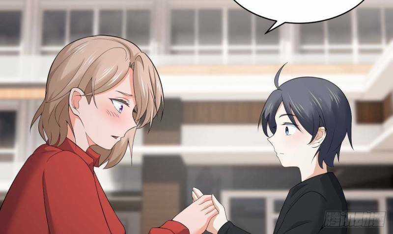 Các Cô Gái Tai Thú Đều Muốn Độc Chiếm Tôi Chapter 8 trang 46