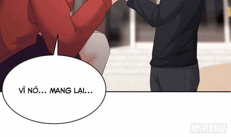 Các Cô Gái Tai Thú Đều Muốn Độc Chiếm Tôi Chapter 8 trang 47