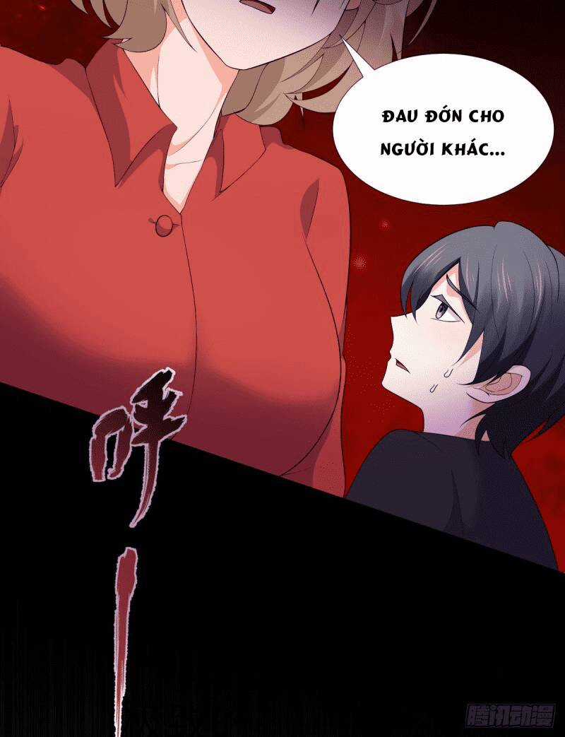 Các Cô Gái Tai Thú Đều Muốn Độc Chiếm Tôi Chapter 8 trang 49