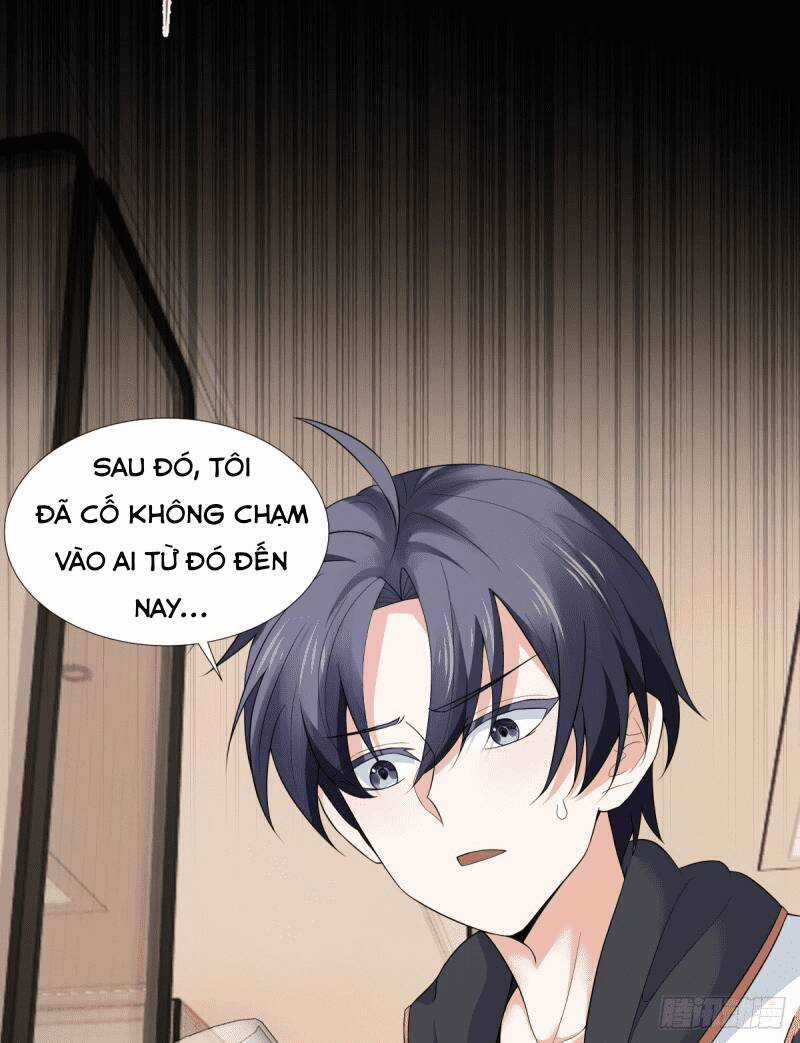 Các Cô Gái Tai Thú Đều Muốn Độc Chiếm Tôi Chapter 8 trang 50