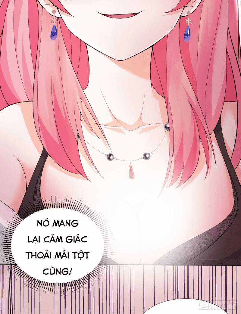 Các Cô Gái Tai Thú Đều Muốn Độc Chiếm Tôi Chapter 8 trang 53