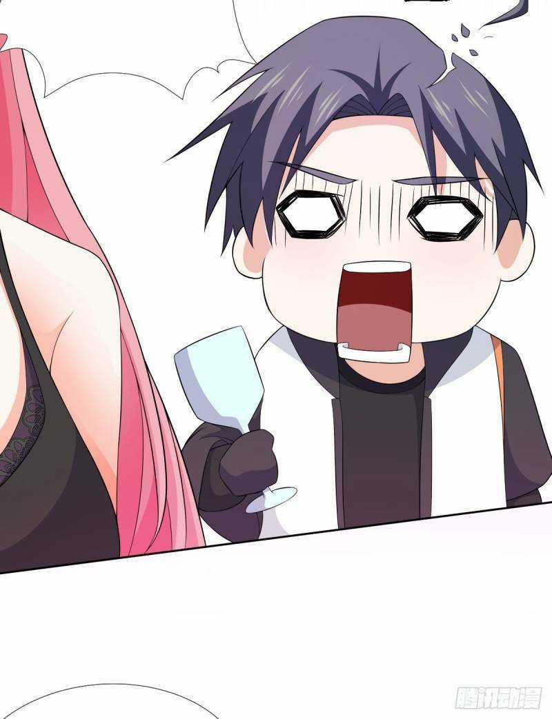 Các Cô Gái Tai Thú Đều Muốn Độc Chiếm Tôi Chapter 8 trang 55