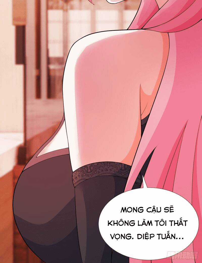 Các Cô Gái Tai Thú Đều Muốn Độc Chiếm Tôi Chapter 8 trang 57