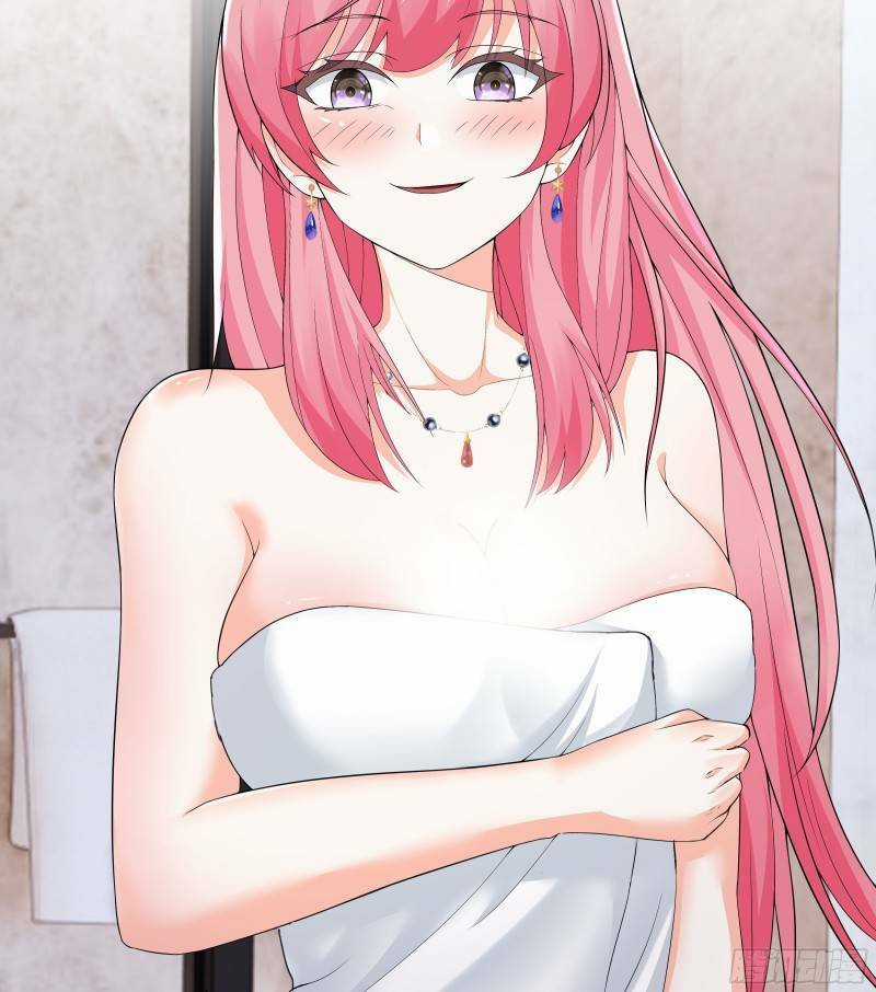 Các Cô Gái Tai Thú Đều Muốn Độc Chiếm Tôi Chapter 8 trang 61