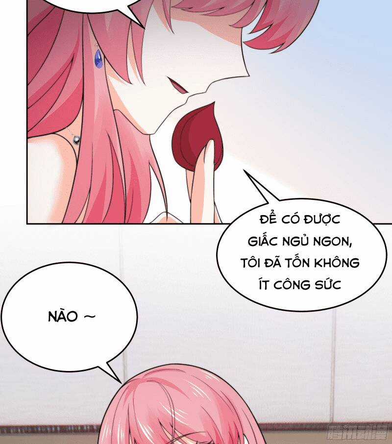 Các Cô Gái Tai Thú Đều Muốn Độc Chiếm Tôi Chapter 8 trang 65