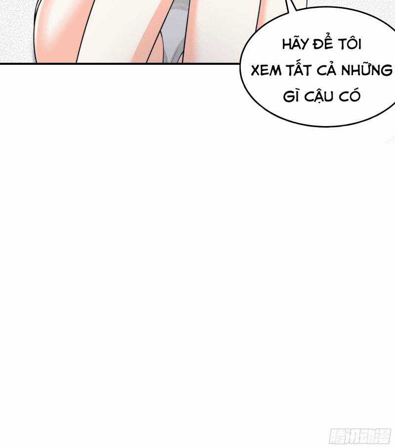 Các Cô Gái Tai Thú Đều Muốn Độc Chiếm Tôi Chapter 8 trang 67