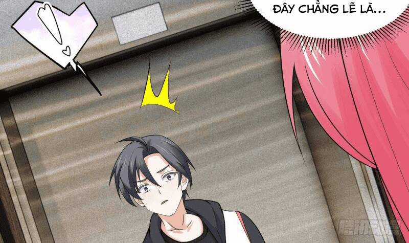 Các Cô Gái Tai Thú Đều Muốn Độc Chiếm Tôi Chapter 8 trang 8